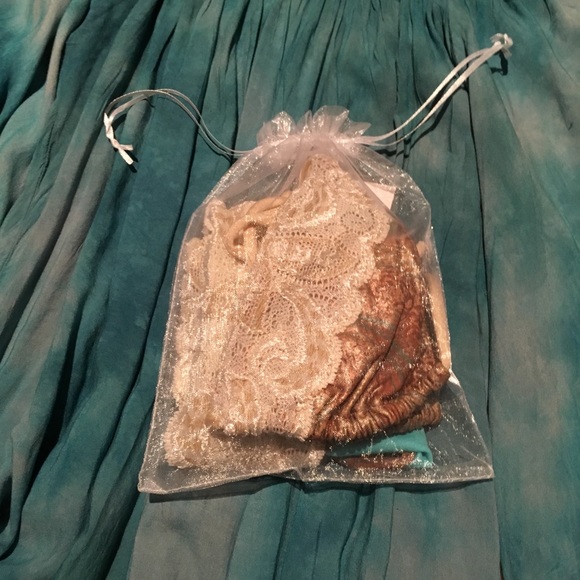 Scrunchbutt seamless suit - Picture 8 of 8